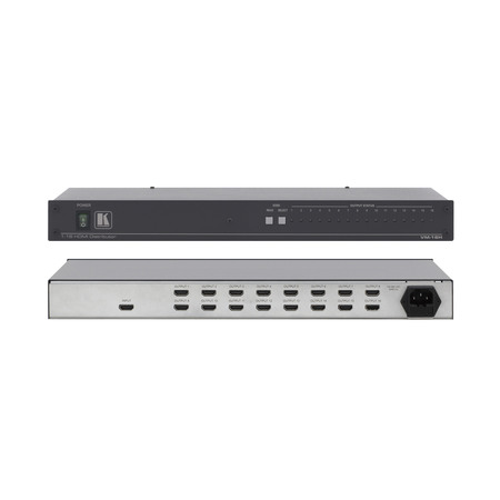 KRAMER ELECTRONICS 1:16 Hdmi Distribution Amplifier VM-16H